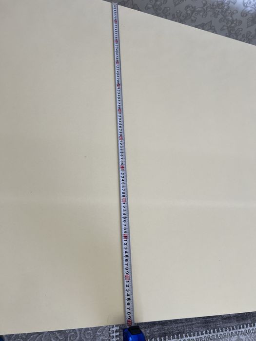 Обеденный стол 3–3,5 м, раздвижной