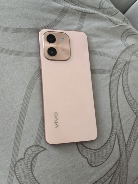 Vivo Y28. 256 Gb