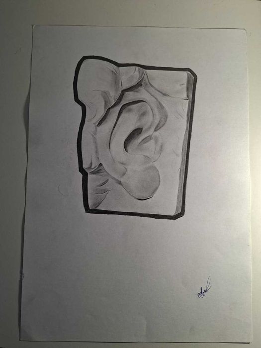 репетитор по рисованию