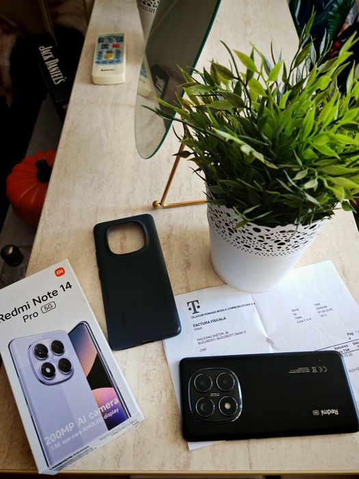 Xiaomi Redmi Note 14 Pro 5G