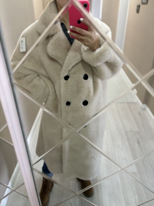 Шуба размер 48-50