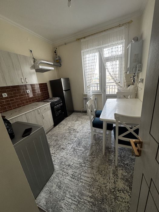 Квартира в Корасув