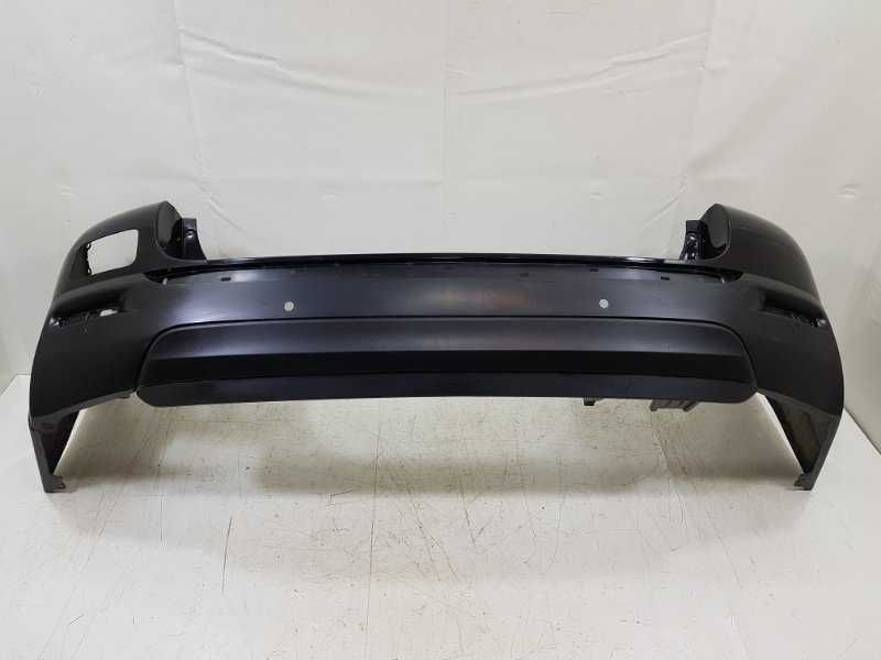 Бампер задний передний капот фара Highlander 2011- Хайландер 2011-