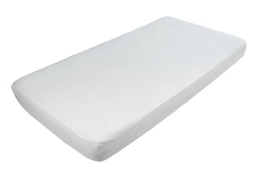 Протектор за матрак с борд памук 60/120/15 см   от KIKKA BOО .