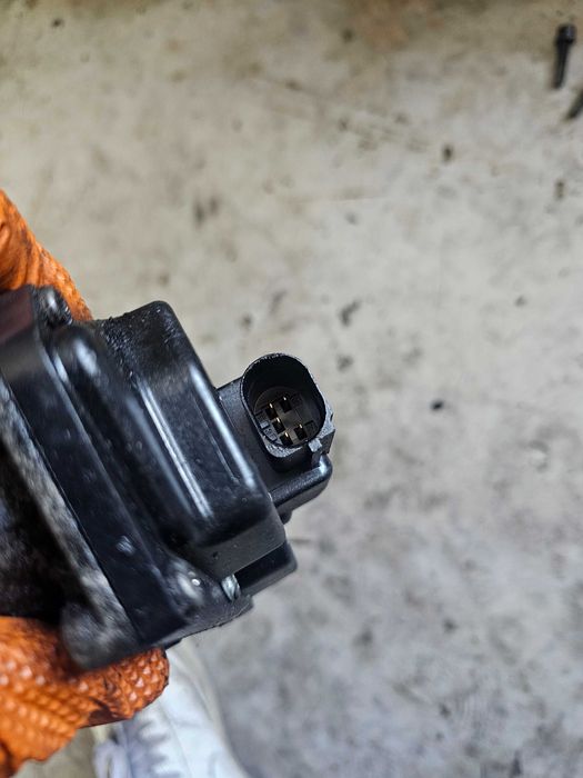 EGR 1.9tdi si 2.0tdi grupul VAG - cod 03g 131 501 n