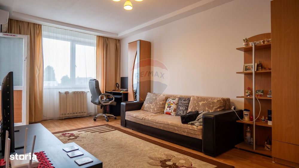 Apartament cu 3 camere de vânzare în zona Rahova — fotografia 2