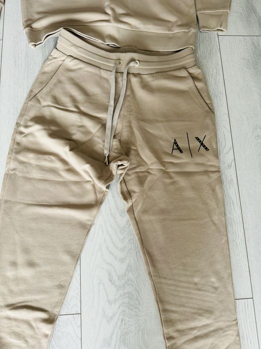 Trening Armani exchange