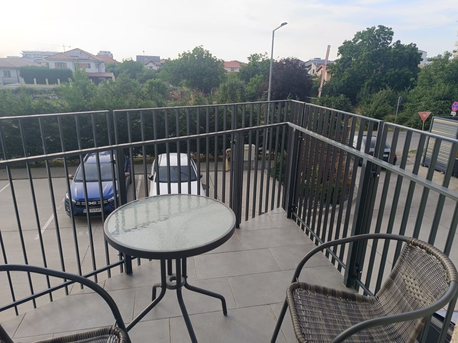Închiriez apartament cu 2 camere — fotografia 3