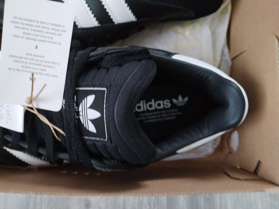 Adidas samba xlg