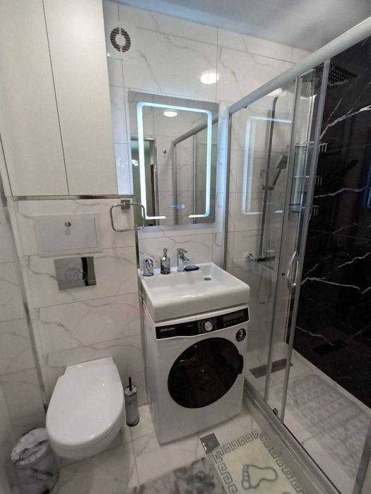 Сдаётся квартира на Шота Руставили
Ориентир - Сазанчик