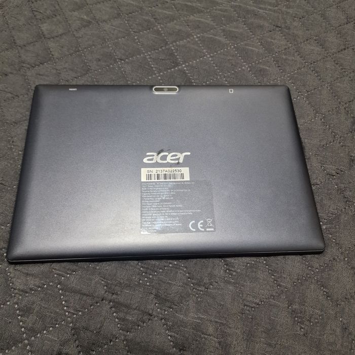 Tableta acer 10 inch
