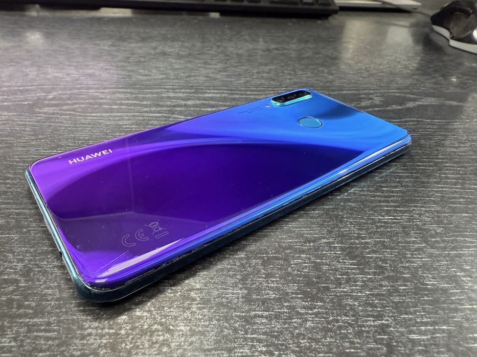 Xuawei P30 lite 4/128