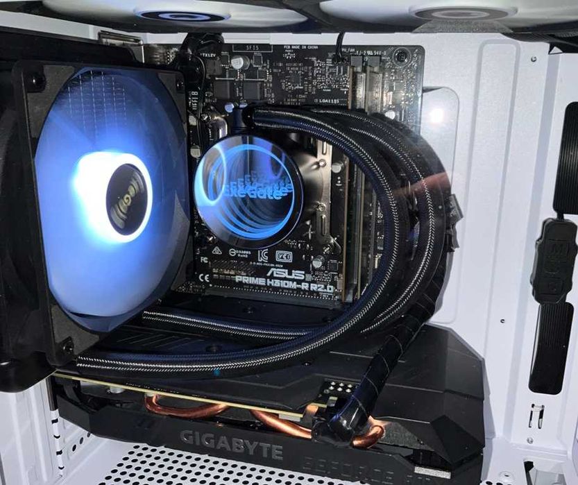 Компьютер i5 ( за 50% стоимости )