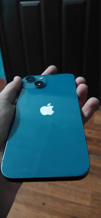 iPhone 13 обмен на бюджетный флагман