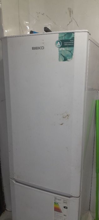 Холодильник на запчасти