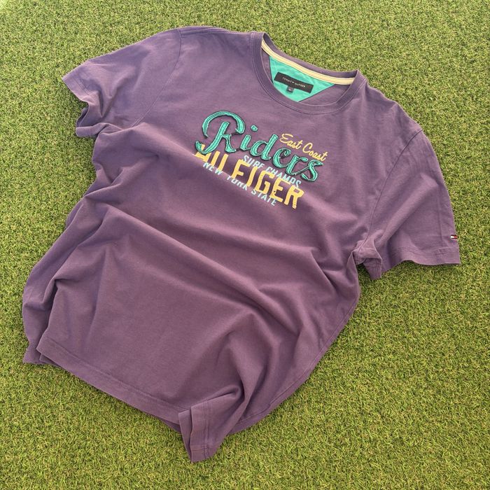 1 + 1 БЕЗПЛАТНО / Тениски Tommy Hilfiger