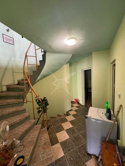 Продава се Къща в Бургас, Крайморие - 370 кв.м за 1082 €/кв.м - Снимка #15