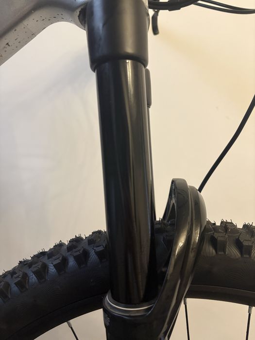 Urgent ! Vand fox 38 elite performance