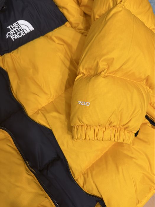Пуховик The North Face