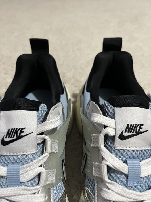 Nike V2K RUN Psychic Blue
