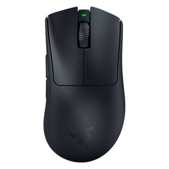 Топовые игровые мышки Razer Logitech Asus Steelseries новые и б.у