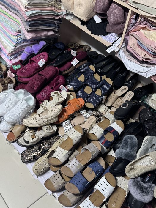 Домашний текстиль, постельное белье