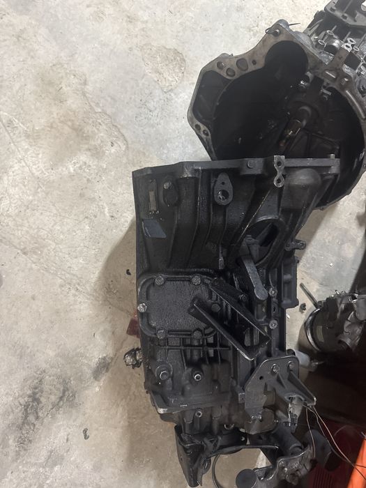 Скоростна кутия Ивеко Дейли 2.3 5 скорости Iveco daily 2,3