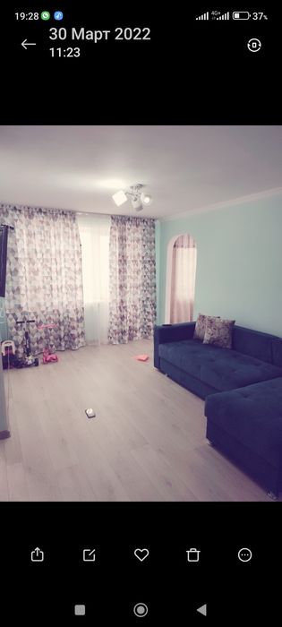 Продаю хорошую квартиру