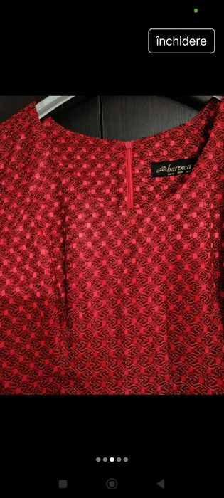 Rochie de zi sau seara