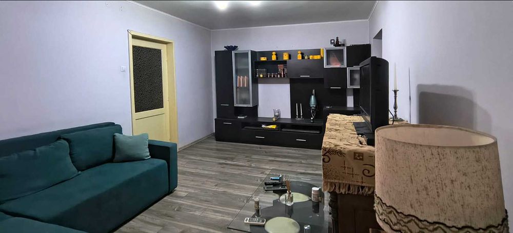 inchiriez apartament  în regim de garsonieră Jianu Ploiești