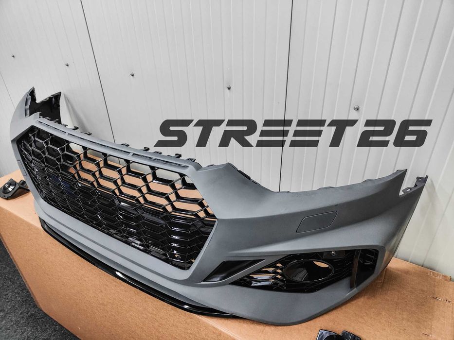 Bara Fata RS5 Audi A5 F5 Facelift (2020-2024) RS5 Design