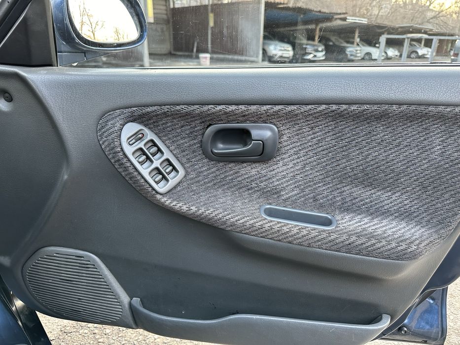 Продам Хонду Цивик EG