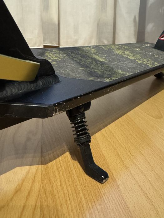 Trotineta Decathlon baieti