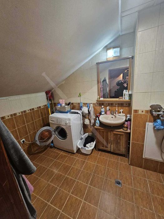 Продава се Едностаен апартамент в Пловдив, Кючук Париж - 100 кв.м за 663 €/кв.м - Снимка #4