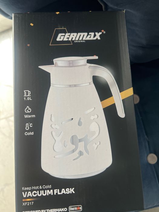 Термос чайник оргинал без вредный