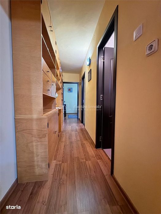 3 camere - Gojdu - Etaj 3