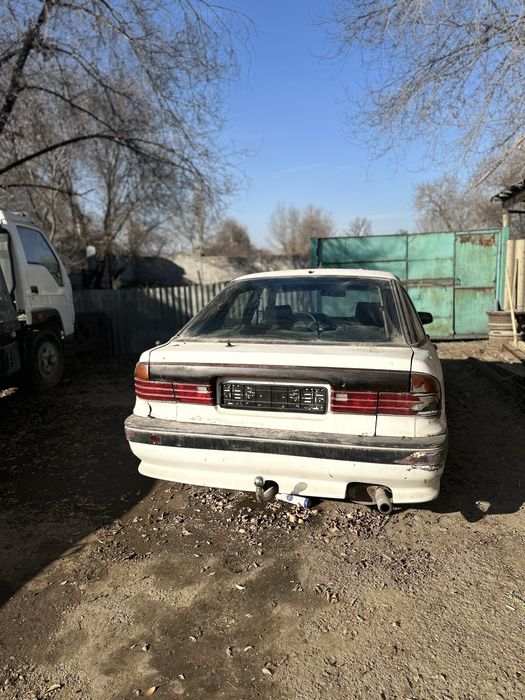 Продам Mitsubishi Galante