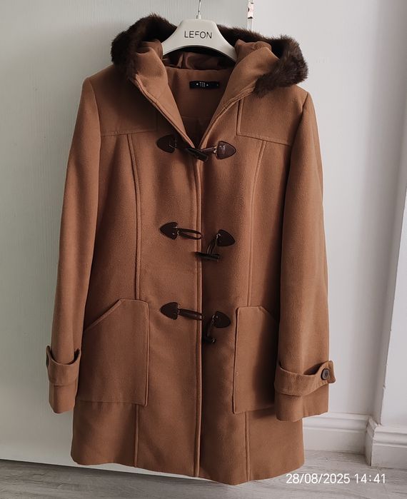 Palton damă, mărimea M