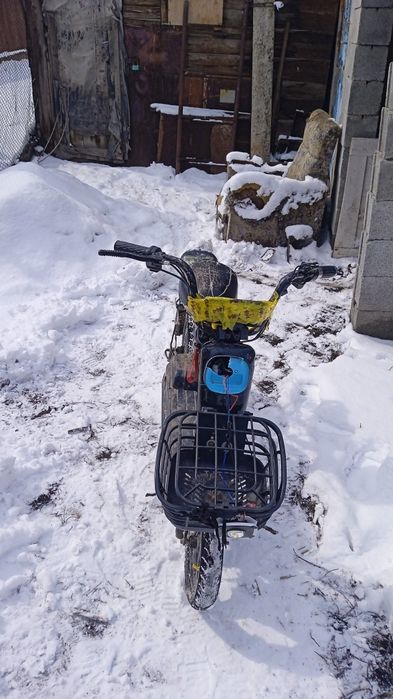 Обменде бар любой Айфон