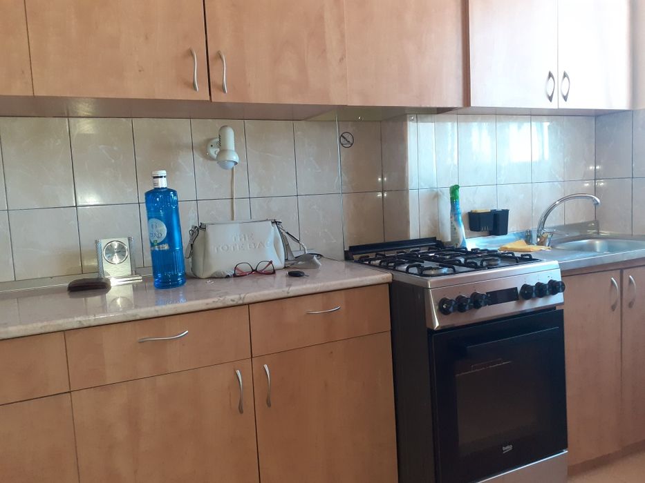 Apartament 2 camere decomandat - imediat ocupabil !
