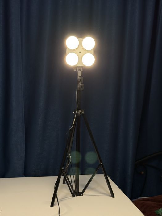 Свет/лампа для съёмки