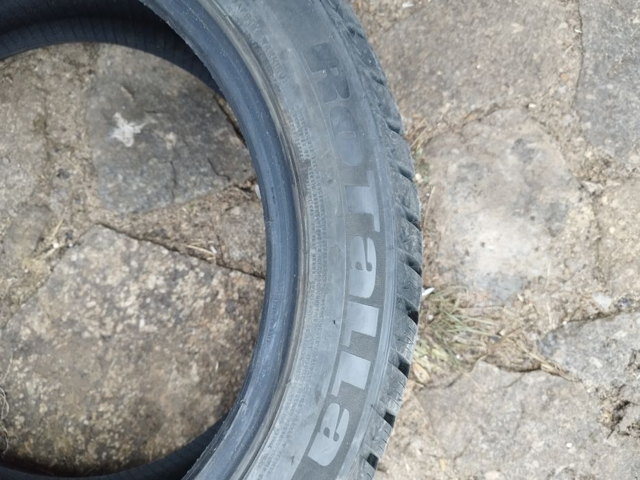 215/50 R17 комплект