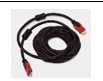 HDMI Kabel 30 metr