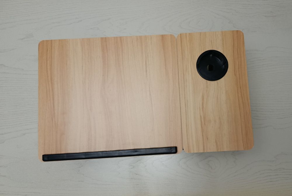 Складной мини-столик