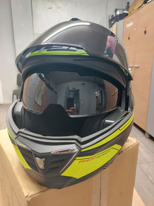 Мотокаска LS2 FF900 размер L
