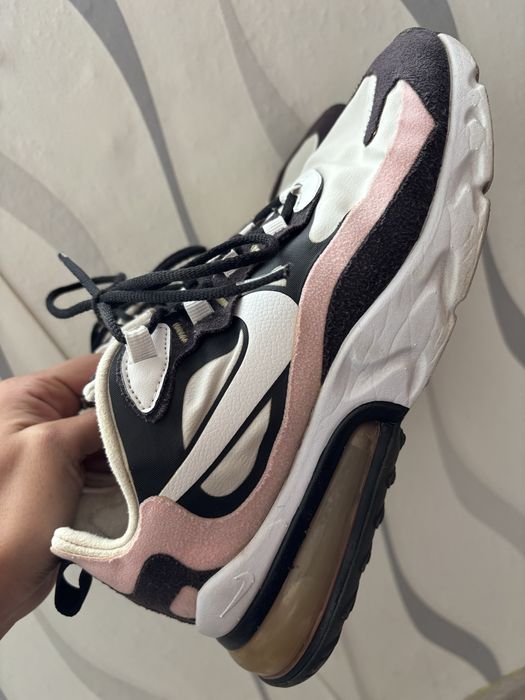 Дамски маратонки Nike