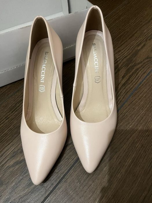 Обувки Chicco и Baldaccini