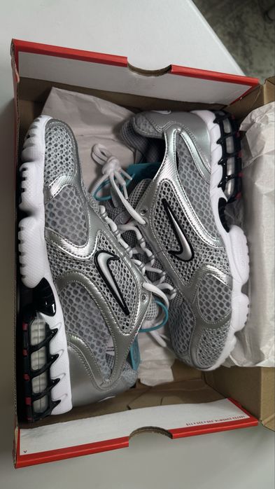 Nike Air Zoom Spiridon Cage 2