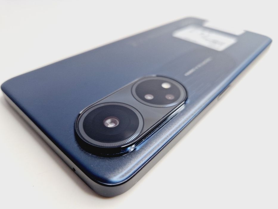 Oppo A98 5G 256GB Cool black 8GB Dual SIM, Garantie 24 luni | #D85627