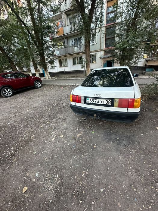 Ауди 80б3 сатылады